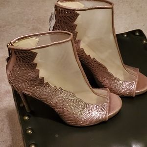 Metallica dress shoes